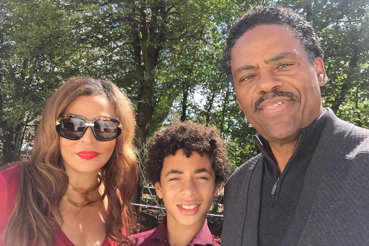 Proud Parents: In 2016 Celebrity Instagrams Were All About Their Adorable Mini-Mes
